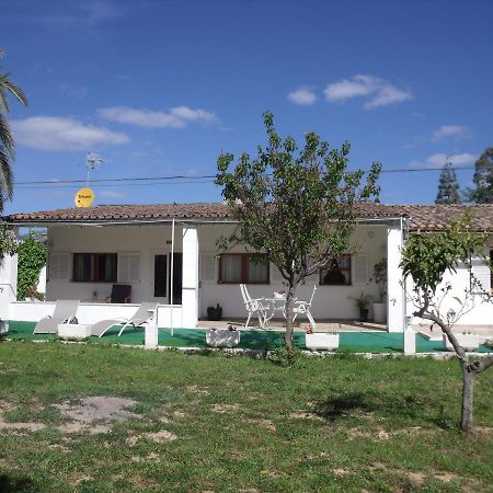 אינקה Can Barcelo מראה חיצוני תמונה