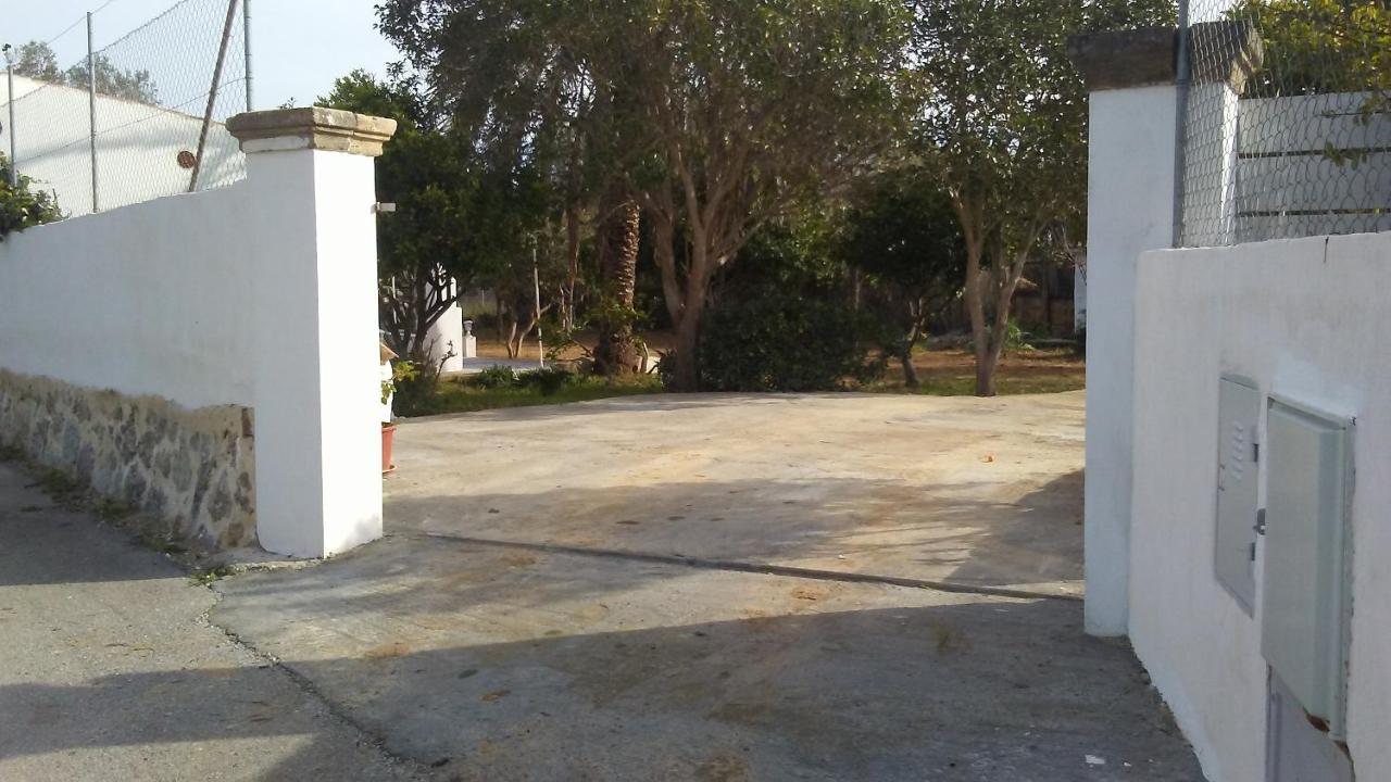 אינקה Can Barcelo מראה חיצוני תמונה
