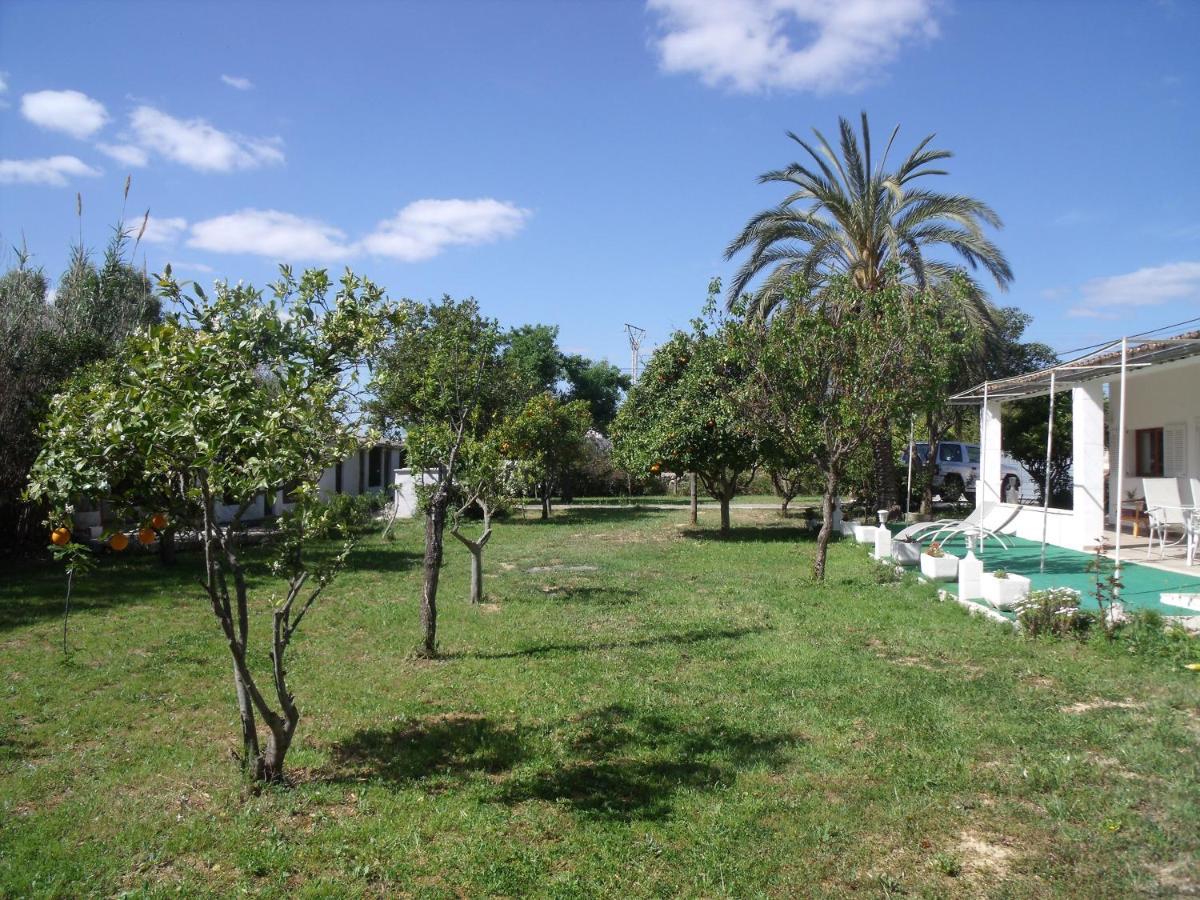 אינקה Can Barcelo מראה חיצוני תמונה