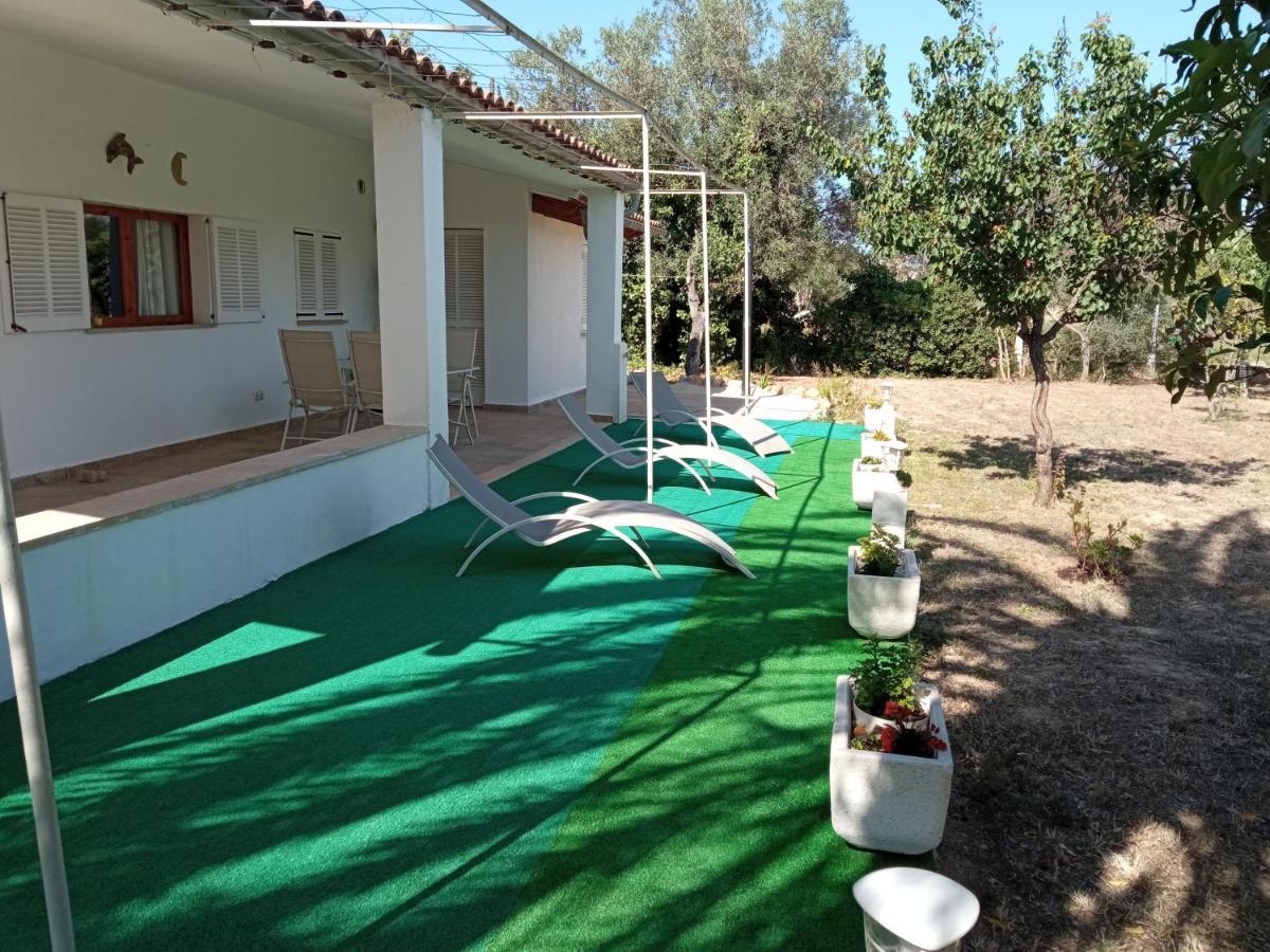 אינקה Can Barcelo מראה חיצוני תמונה